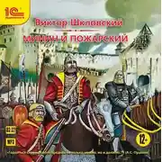 Постер книги Минин и Пожарский