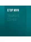 Егор Мун - Тишина в стенах