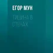 Постер книги Тишина в стенах