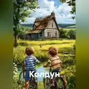Постер книги Колдун