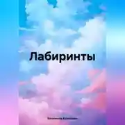 Постер книги Лабиринты