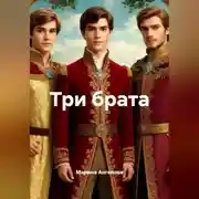 Постер книги Три брата