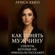 Постер книги Как понять мужчину. Секреты, которые он никогда не расскажет