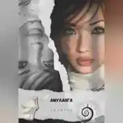 Постер книги Амуланга