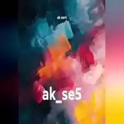 Постер книги ak_se5