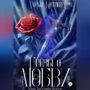 Постер книги Грёзы о любви