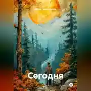 Постер книги Сегодня