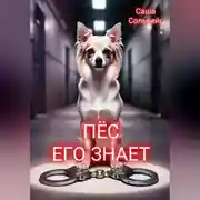 Постер книги Пёс его знает