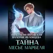 Постер книги Тайна месье Марбеля