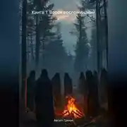 Постер книги Книга 1. Ворох воспоминаний