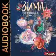 Постер книги Зима на Полынной улице