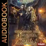 Постер книги Попаданка для Дракона, или Жена любой ценой
