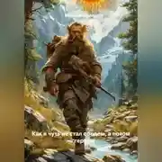 Постер книги «Как я чуть не стал обедом, а потом – героем»