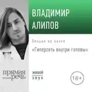 Постер книги Лекция «Гиперсеть внутри головы»