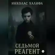 Постер книги Седьмой Реагент