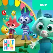 Постер книги Хор