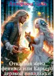 Антонина Циль - Отказная жена Феникса или Карьера дерзкой попаданки