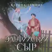 Постер книги Эльфийский сыр