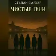 Постер книги Чистые тени