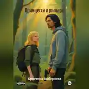 Постер книги Принцесса и рыцарь