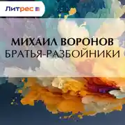 Постер книги Братья-разбойники
