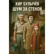 Постер книги Шум за стеной
