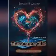 Постер книги Поколение "I" Неоновые нити