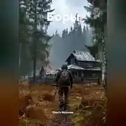 Постер книги Боры