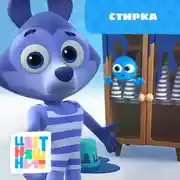 Постер книги Стирка