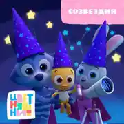 Постер книги Созвездия