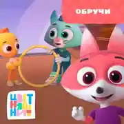 Постер книги Обручи