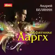 Постер книги Ааргх в эльфятнике