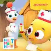 Постер книги Доктор