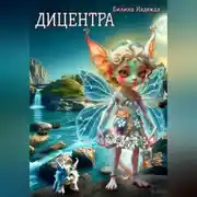 Постер книги Дицентра