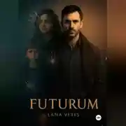Постер книги Futurum
