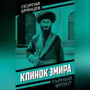 Постер книги Клинок эмира