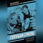 Постер книги Голубая стрела