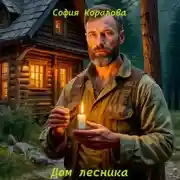 Постер книги Дом лесника