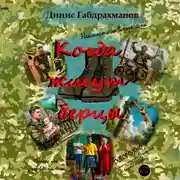 Постер книги Когда жмут берцы