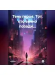 ФФ Самаэль - Тень героя. Тот, кто вечно позади…