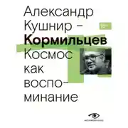 Постер книги Кормильцев. Космос как воспоминание