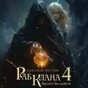 Постер книги Раб клана 4. Предмет без свойств