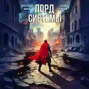 Постер книги Лорд Системы 13