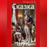 Постер книги Сказака о маске шута