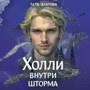 Постер книги Шторм Холли