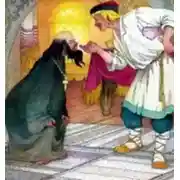 Постер книги Сказка о Попе и его работнике Балде