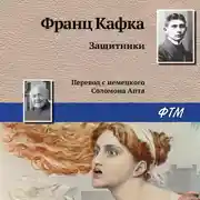 Постер книги Защитники