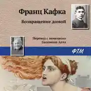 Постер книги Возвращение домой