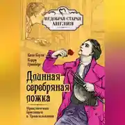 Постер книги Длинная серебряная ложка. Приключения британцев в Трансильвании