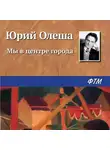 Юрий Олеша - Мы в центре города